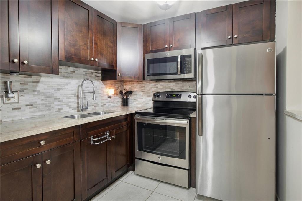 Murry Hills - Residential