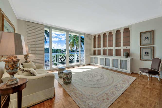 VILLAS INC - Residential