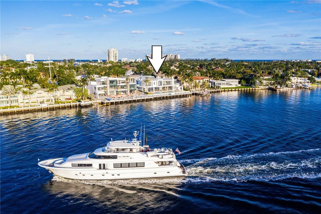Laguna Isle 40-1 B - Residential
