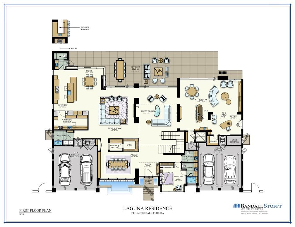 Laguna Isle 40-1 B - Residential
