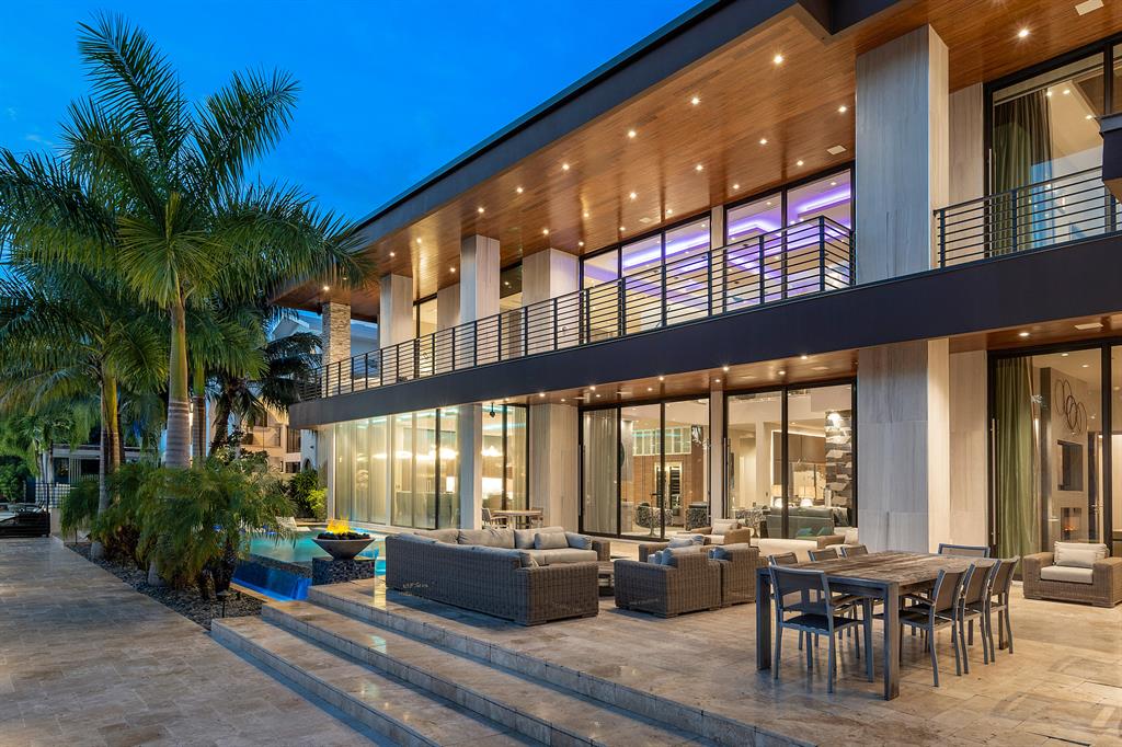 STILWELL ISLES - Residential