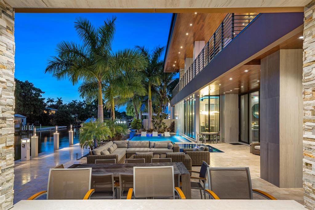 STILWELL ISLES - Residential