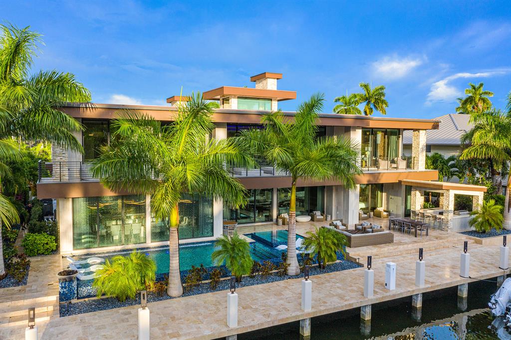 STILWELL ISLES - Residential
