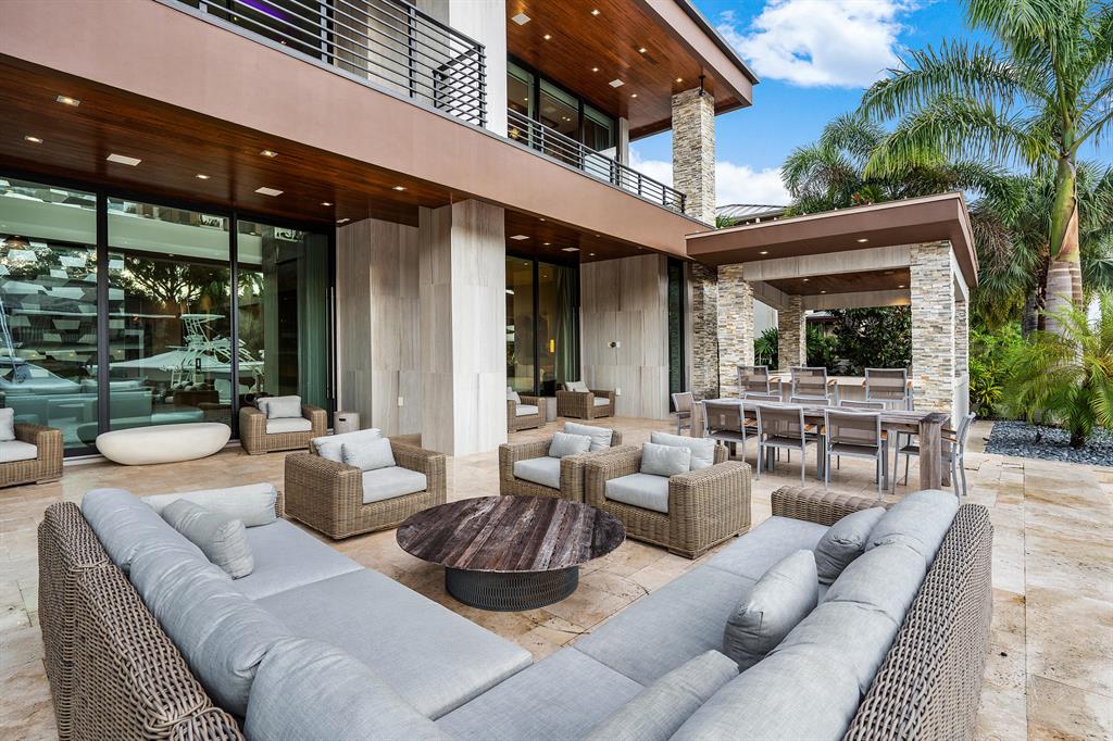 STILWELL ISLES - Residential