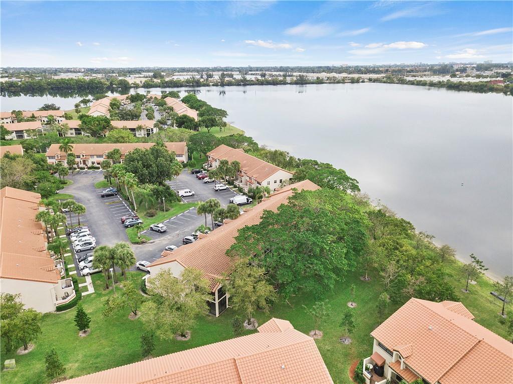 AMBASSADOR SQUARE CONDO - Residential