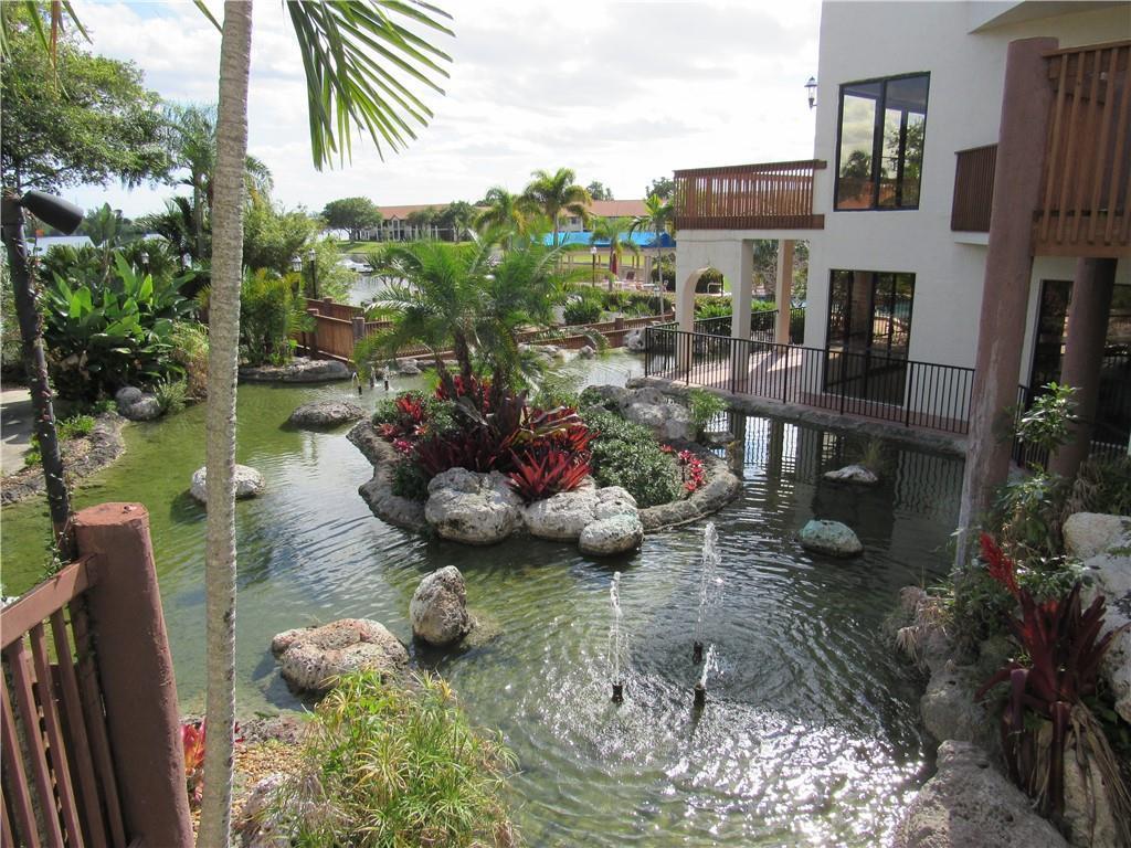 AMBASSADOR SQUARE CONDO - Residential