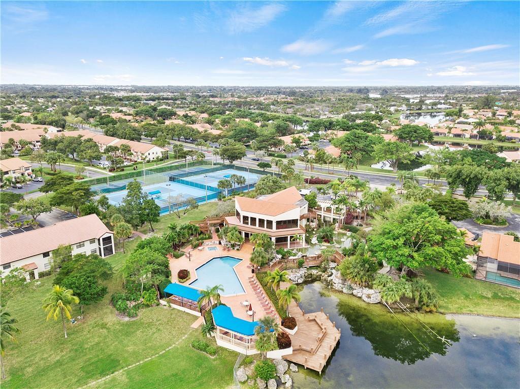 AMBASSADOR SQUARE CONDO - Residential
