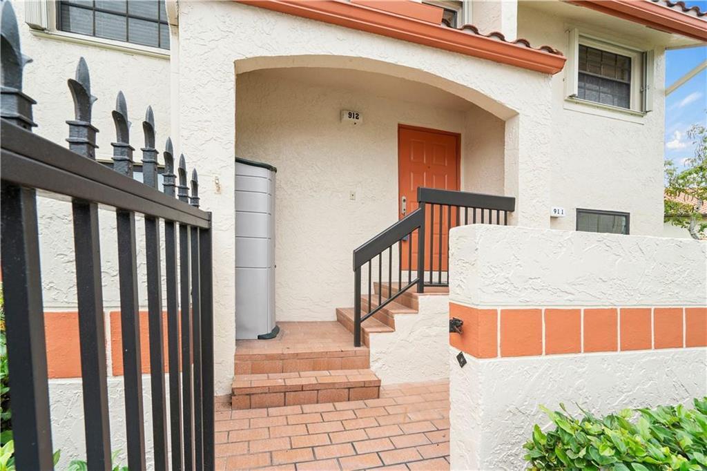AMBASSADOR SQUARE CONDO - Residential