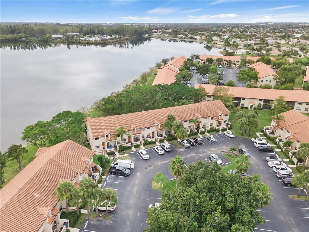 AMBASSADOR SQUARE CONDO - Residential