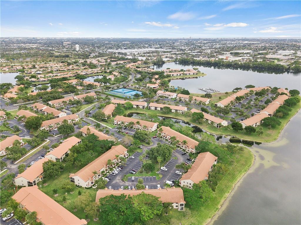 AMBASSADOR SQUARE CONDO - Residential