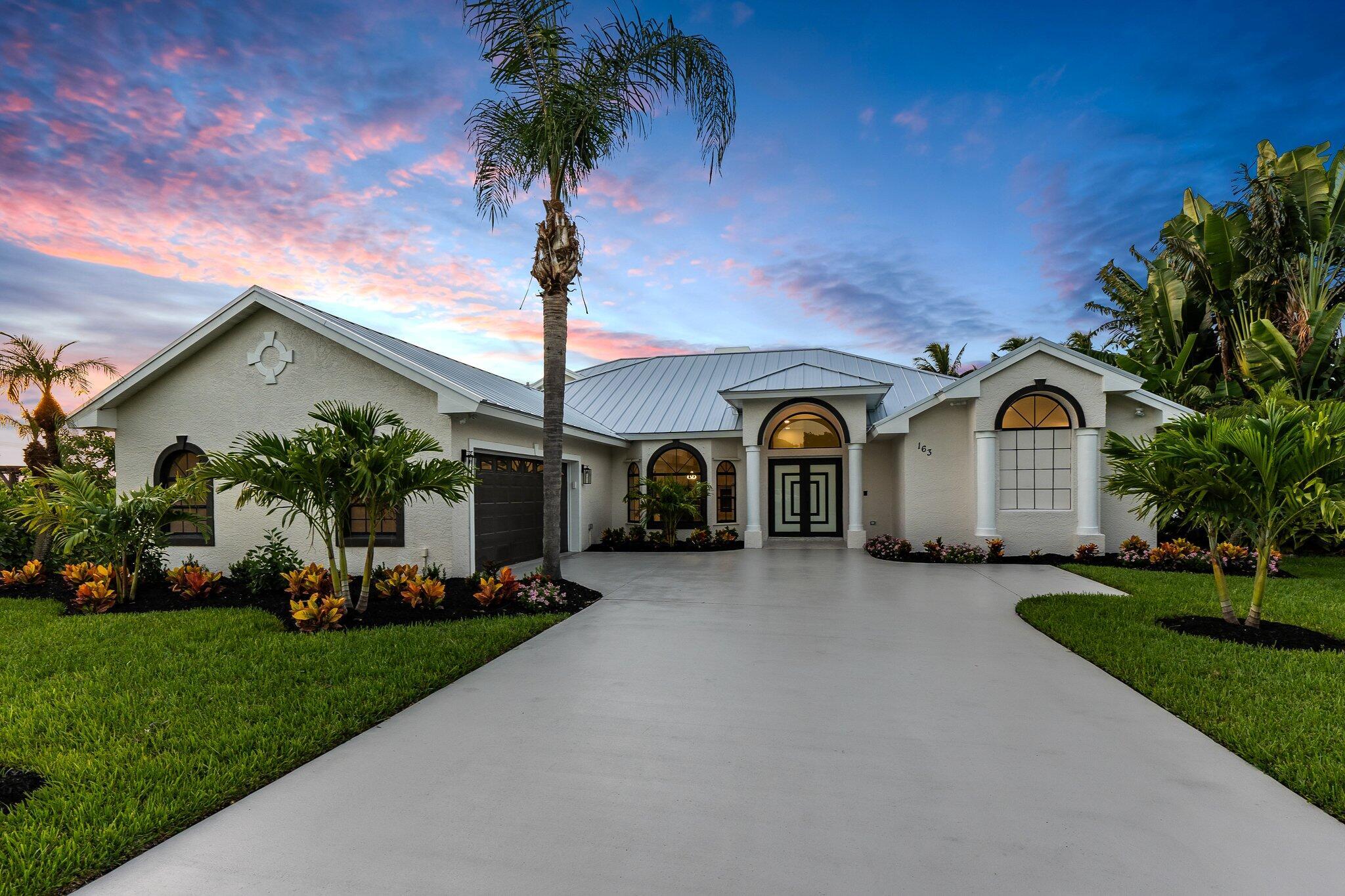 OSPREY RIDGE PORT ST LUCIE SECTION 26 - Residential