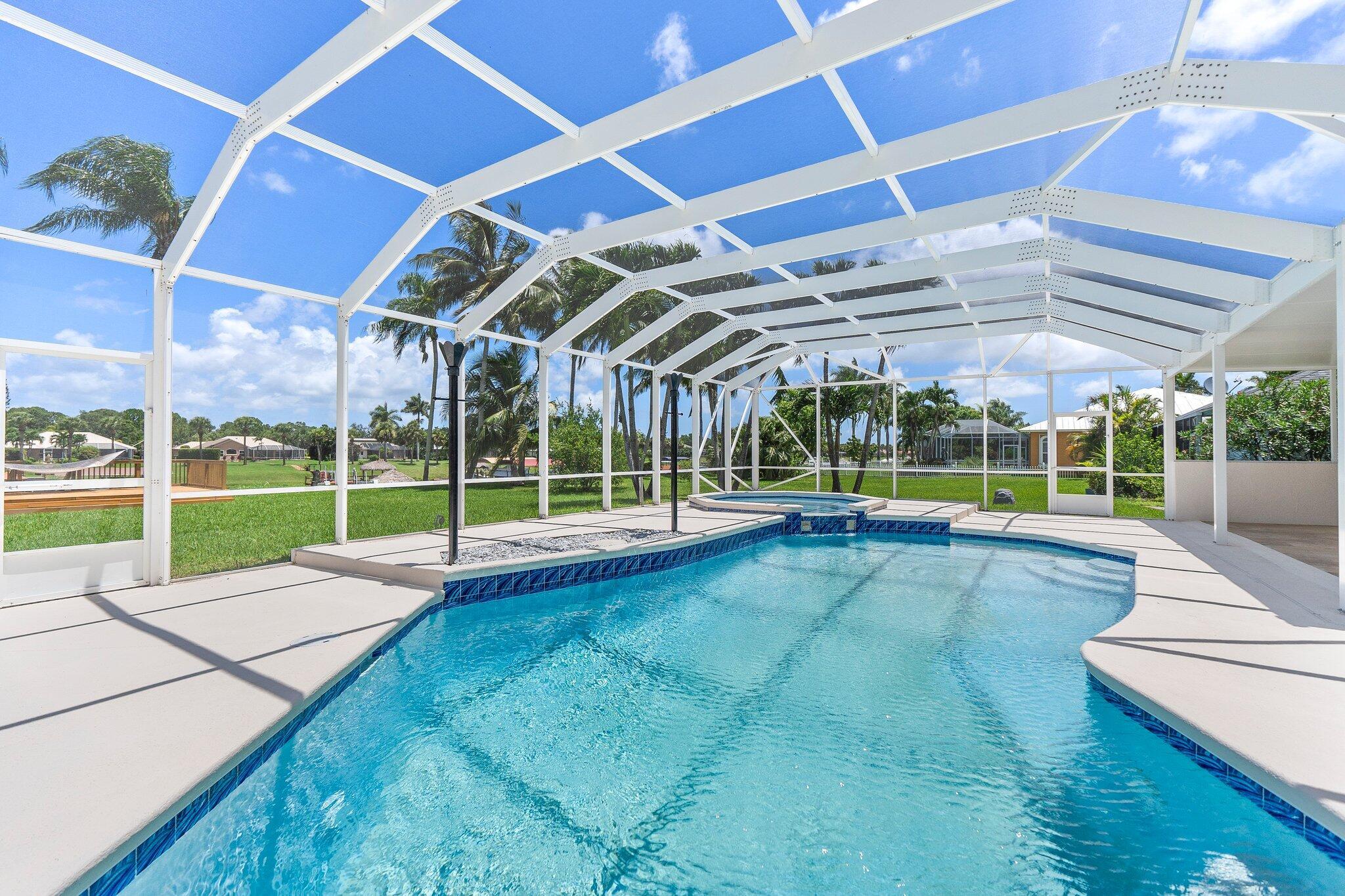 OSPREY RIDGE PORT ST LUCIE SECTION 26 - Residential