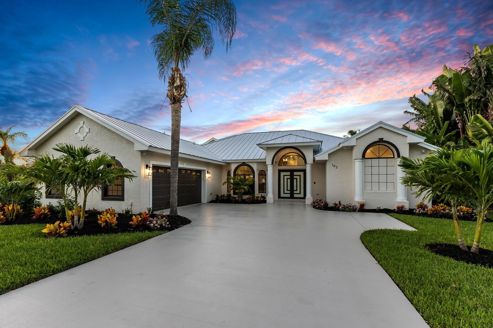 OSPREY RIDGE PORT ST LUCIE SECTION 26 - Residential
