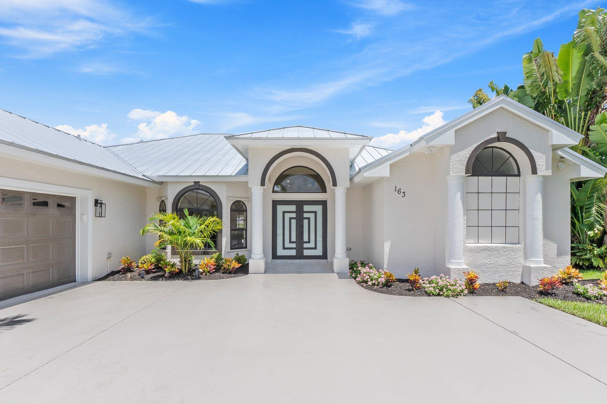 OSPREY RIDGE PORT ST LUCIE SECTION 26 - Residential