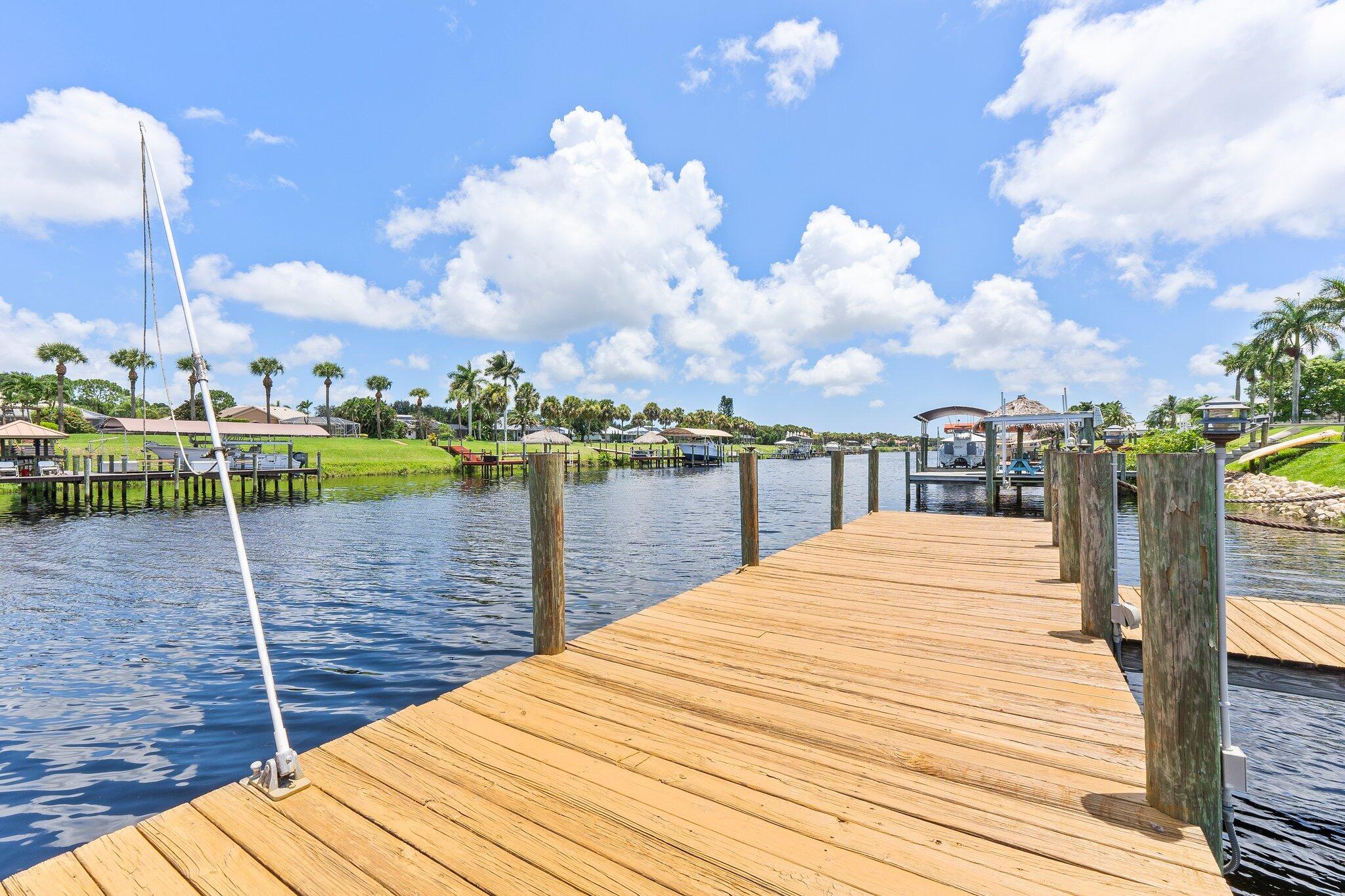 OSPREY RIDGE PORT ST LUCIE SECTION 26 - Residential