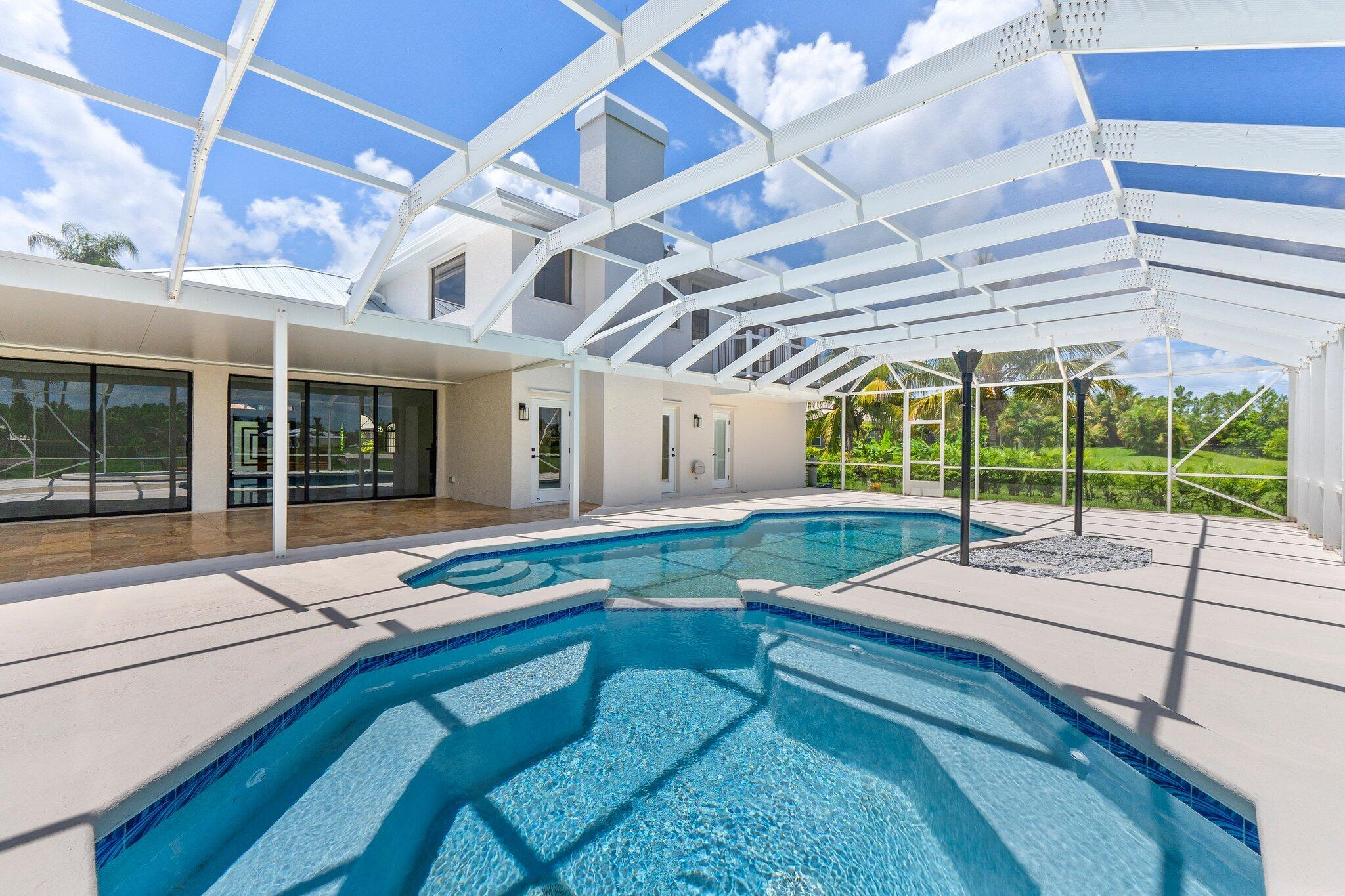 OSPREY RIDGE PORT ST LUCIE SECTION 26 - Residential