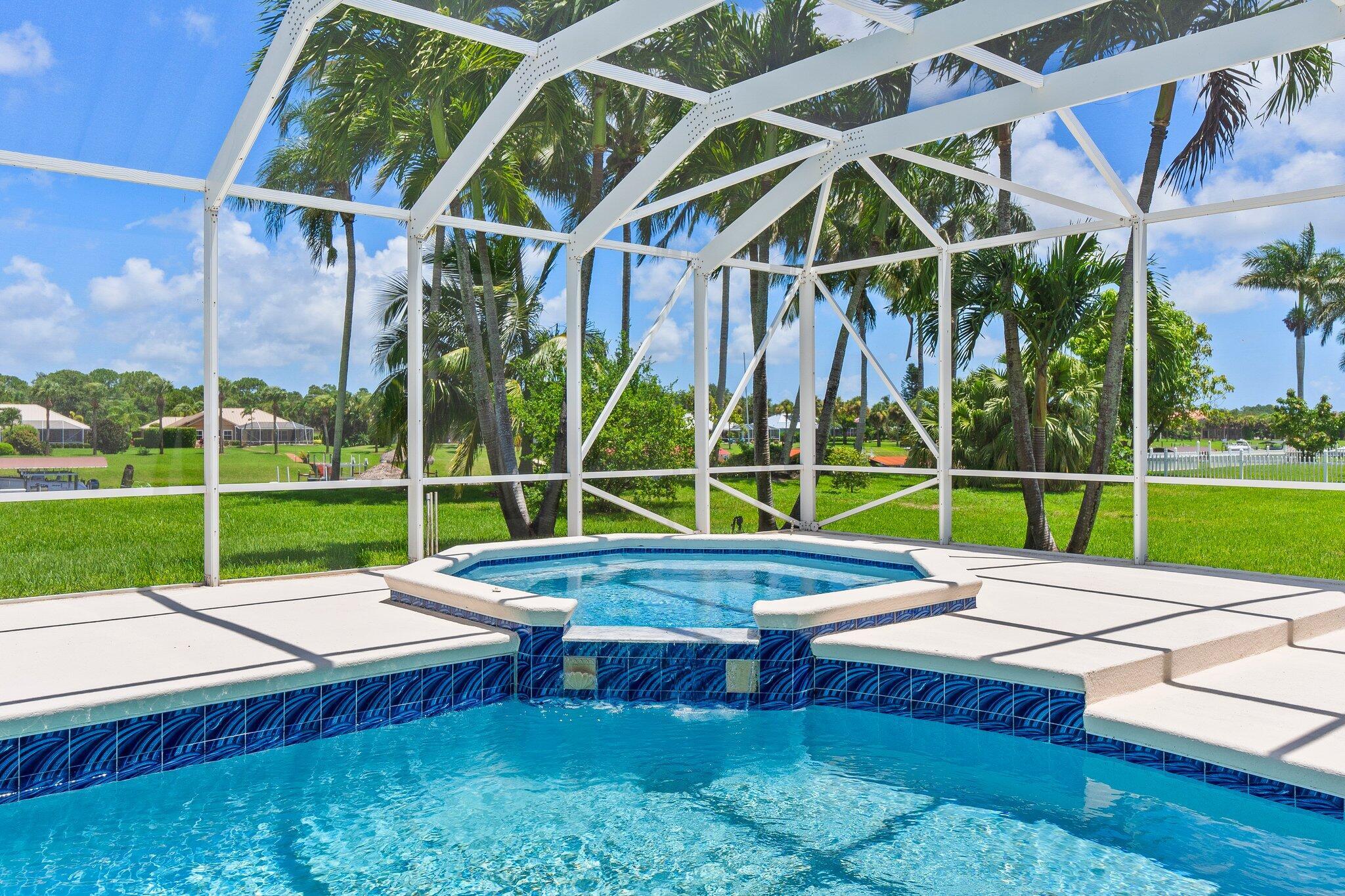 OSPREY RIDGE PORT ST LUCIE SECTION 26 - Residential