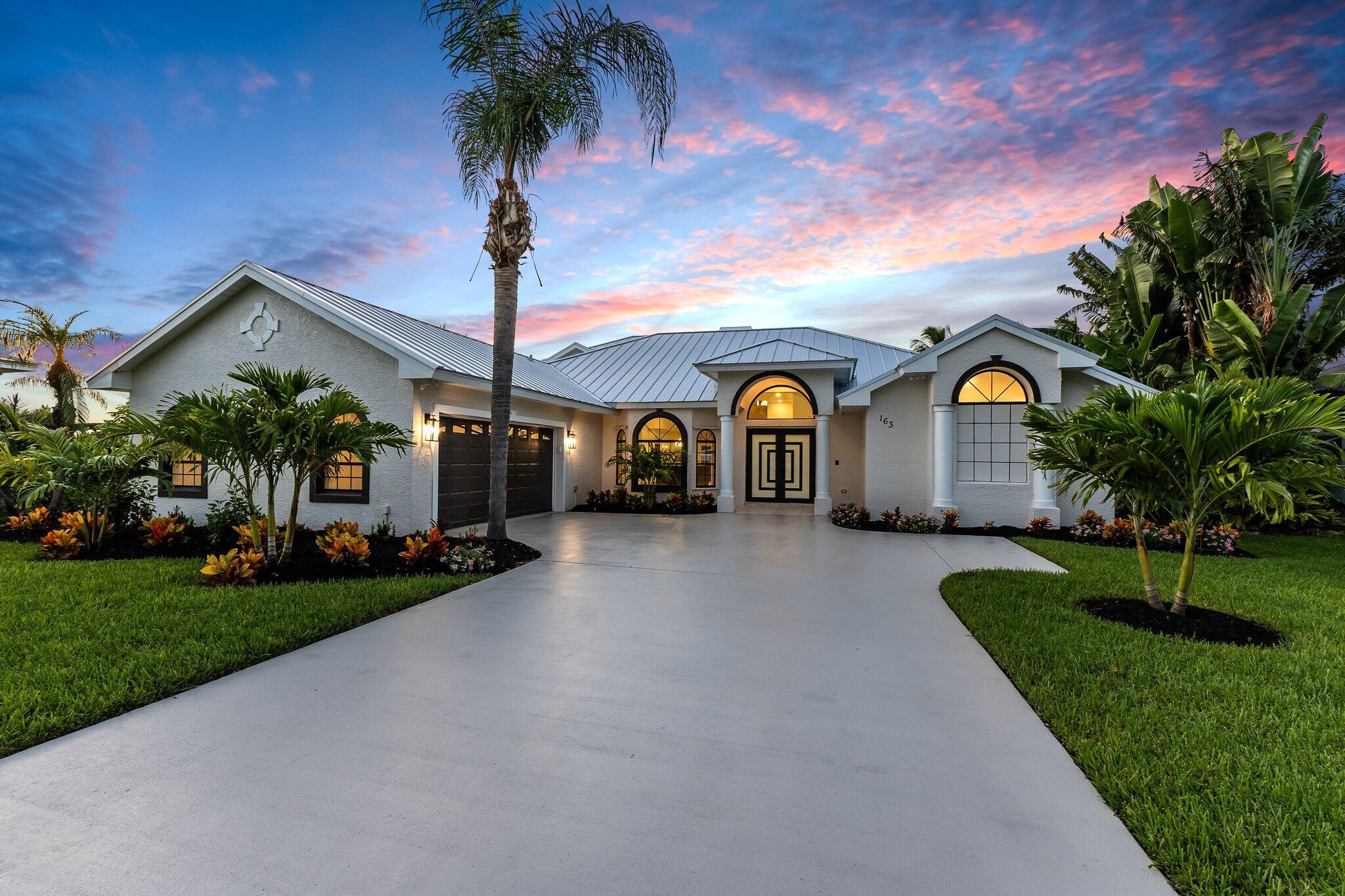 OSPREY RIDGE PORT ST LUCIE SECTION 26 - Residential