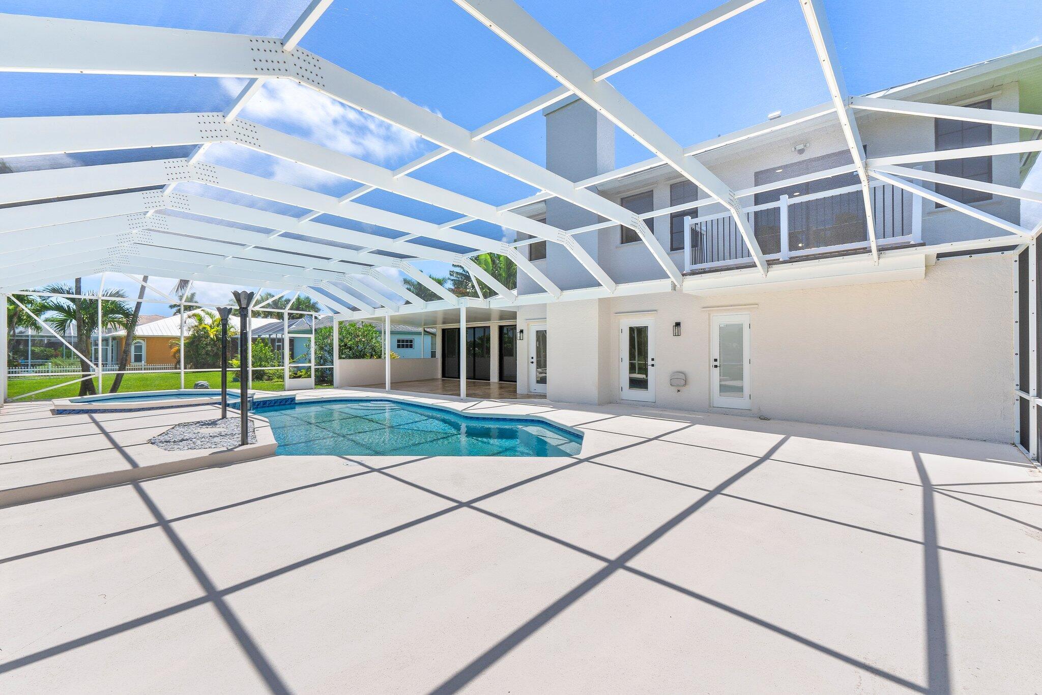 OSPREY RIDGE PORT ST LUCIE SECTION 26 - Residential