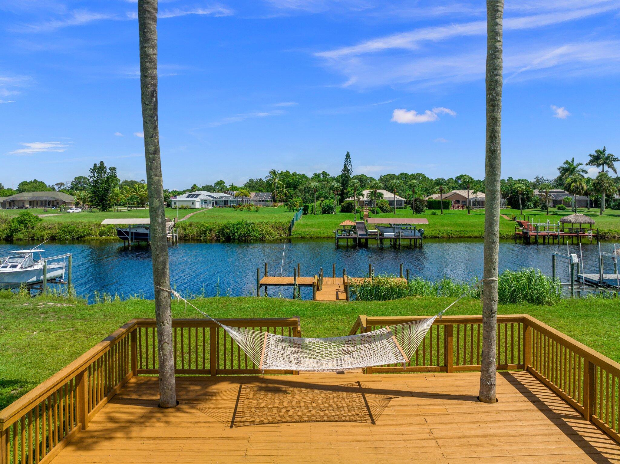 OSPREY RIDGE PORT ST LUCIE SECTION 26 - Residential