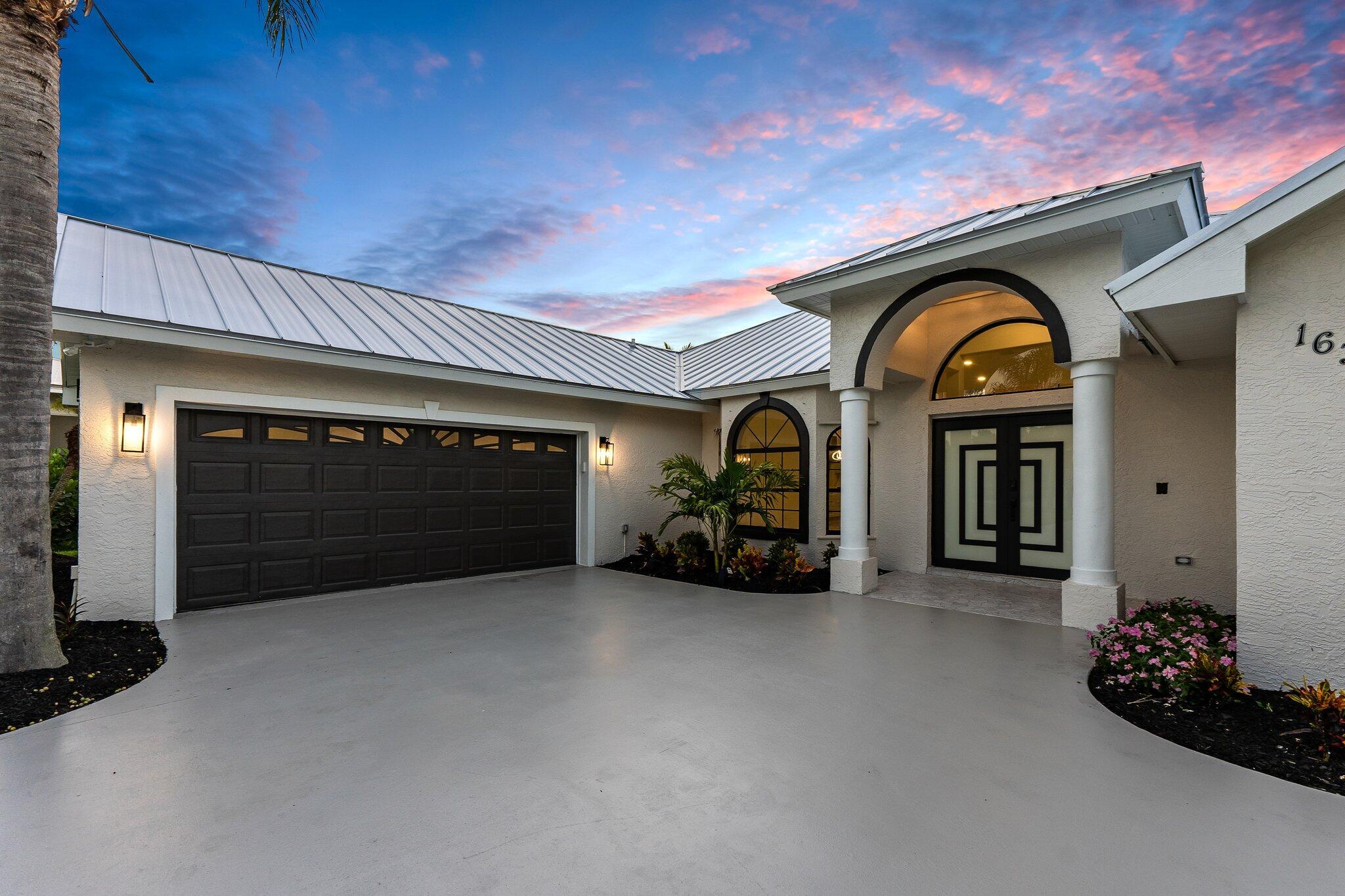 OSPREY RIDGE PORT ST LUCIE SECTION 26 - Residential