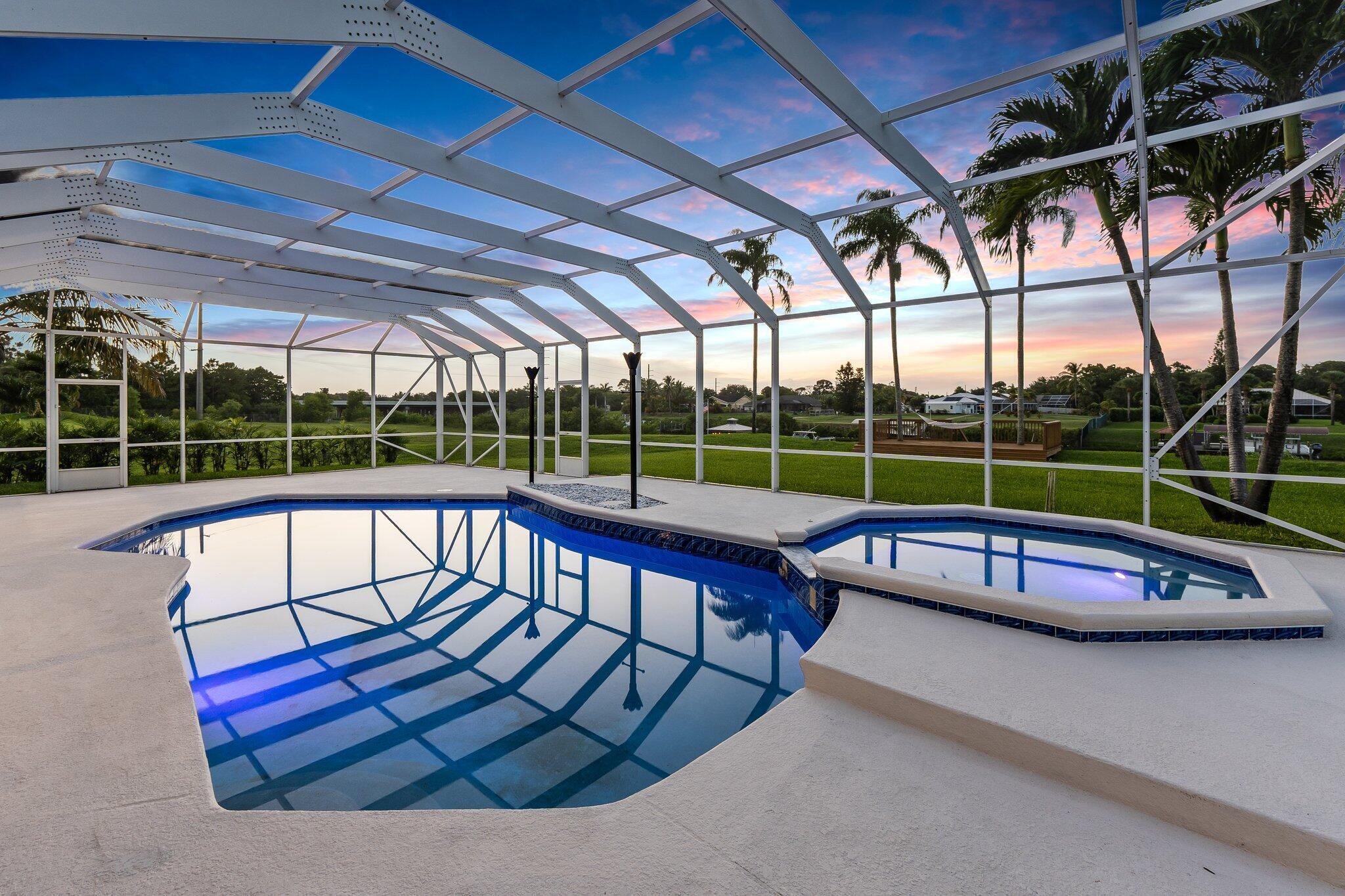 OSPREY RIDGE PORT ST LUCIE SECTION 26 - Residential
