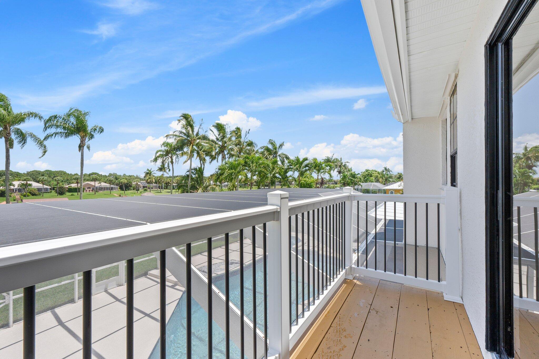 OSPREY RIDGE PORT ST LUCIE SECTION 26 - Residential