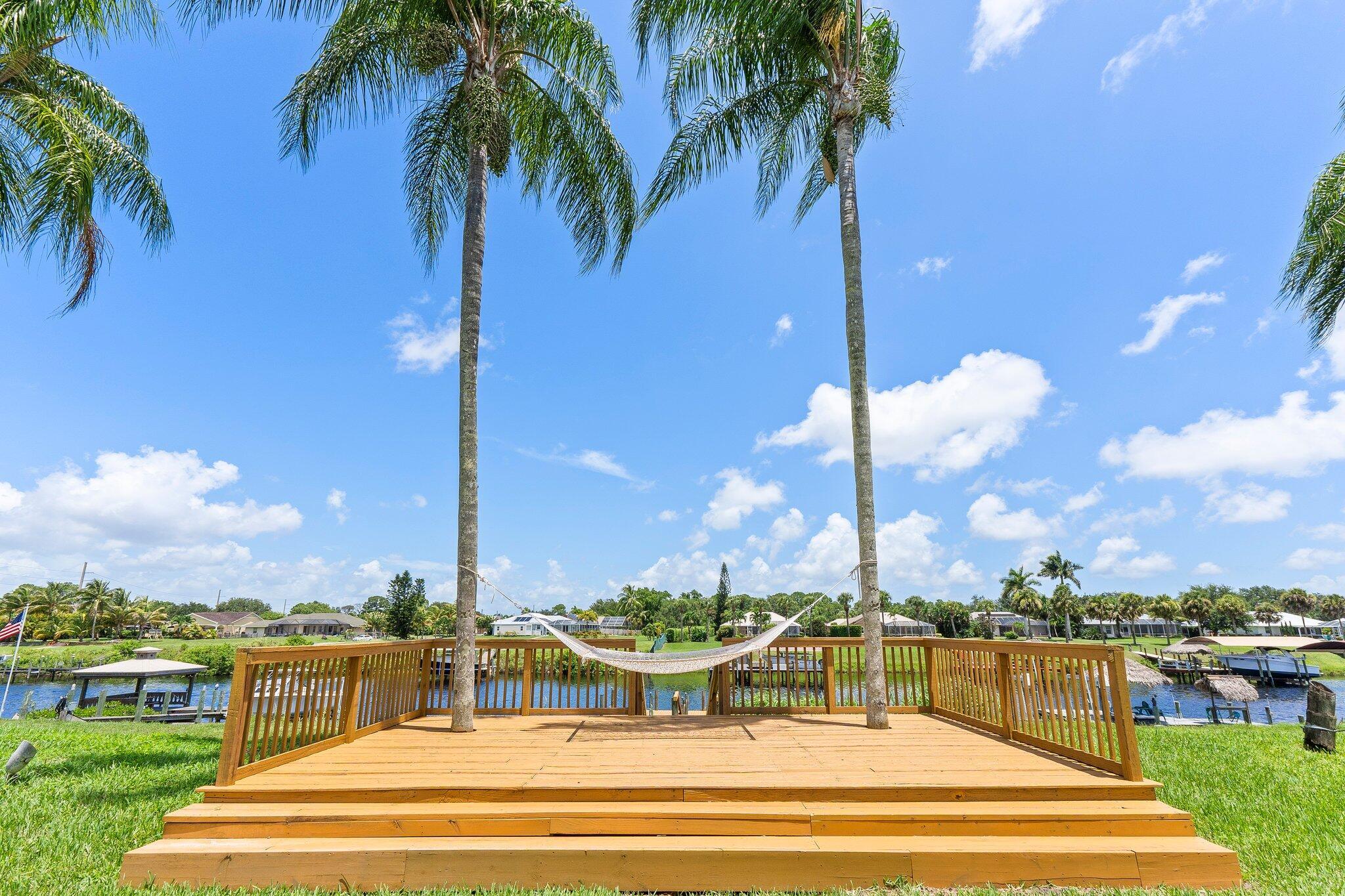 OSPREY RIDGE PORT ST LUCIE SECTION 26 - Residential