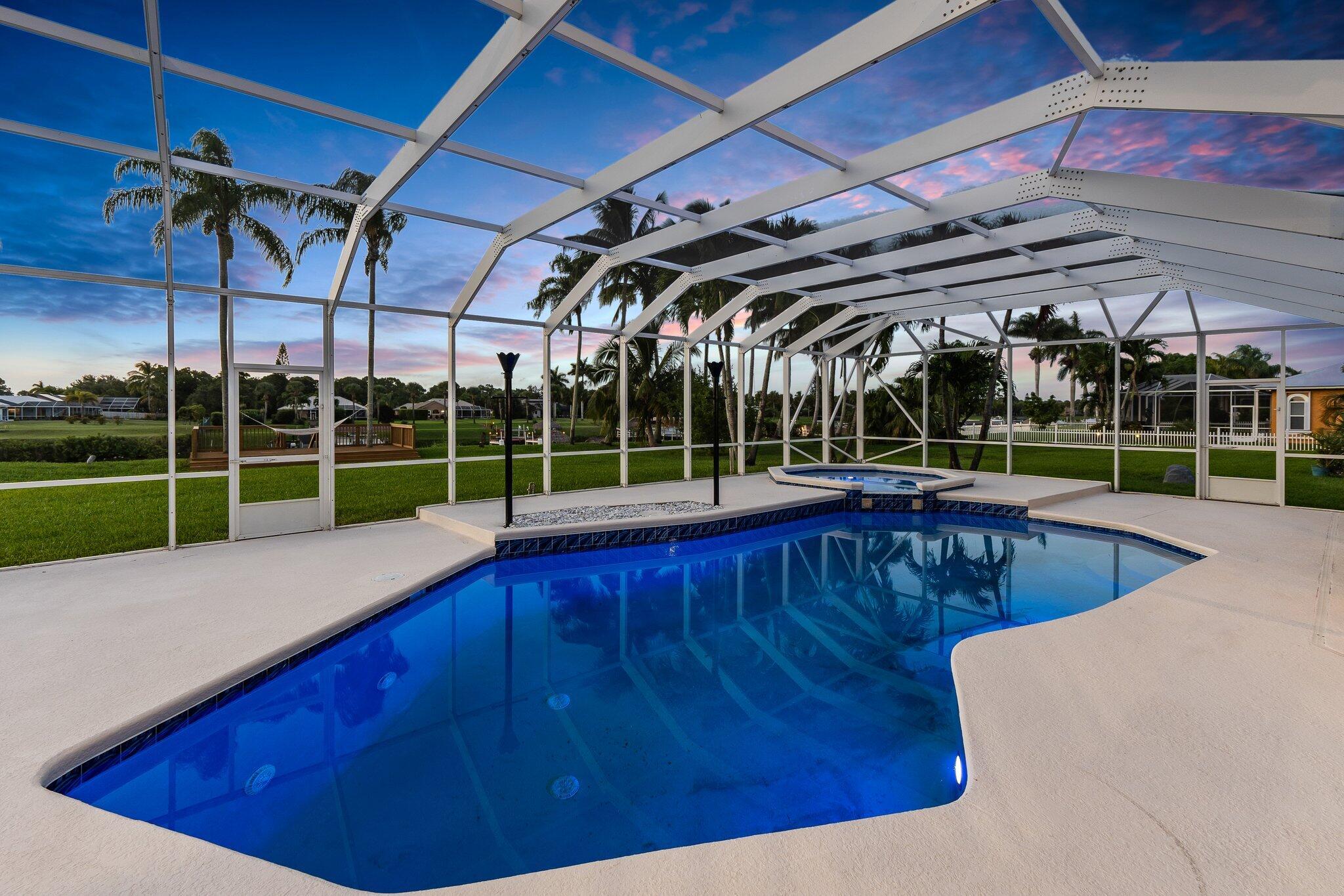 OSPREY RIDGE PORT ST LUCIE SECTION 26 - Residential