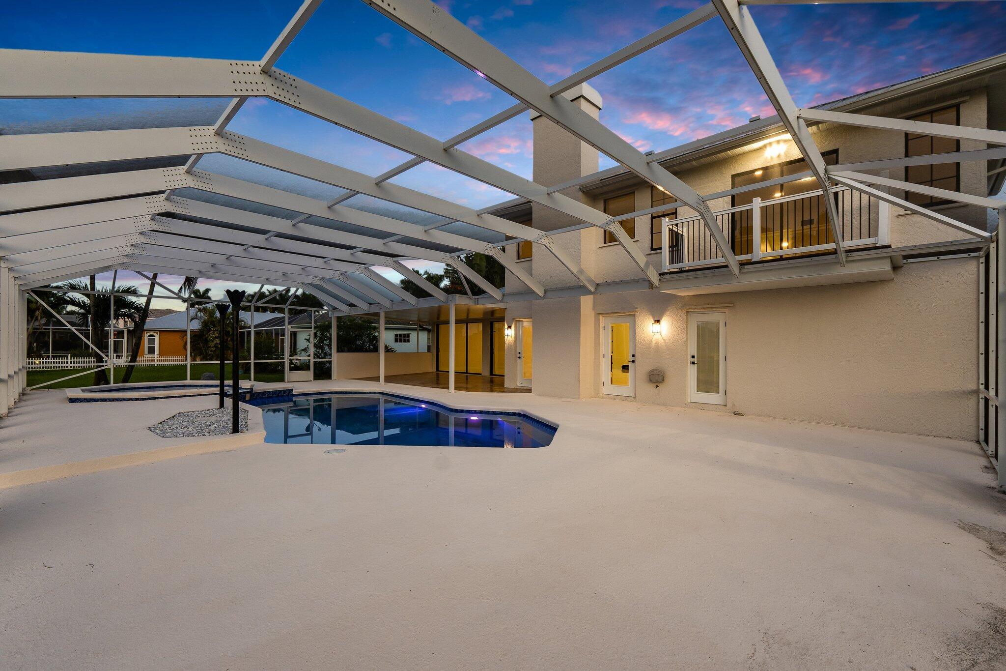 OSPREY RIDGE PORT ST LUCIE SECTION 26 - Residential