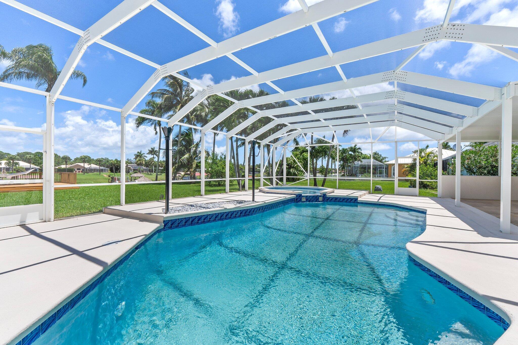 OSPREY RIDGE PORT ST LUCIE SECTION 26 - Residential