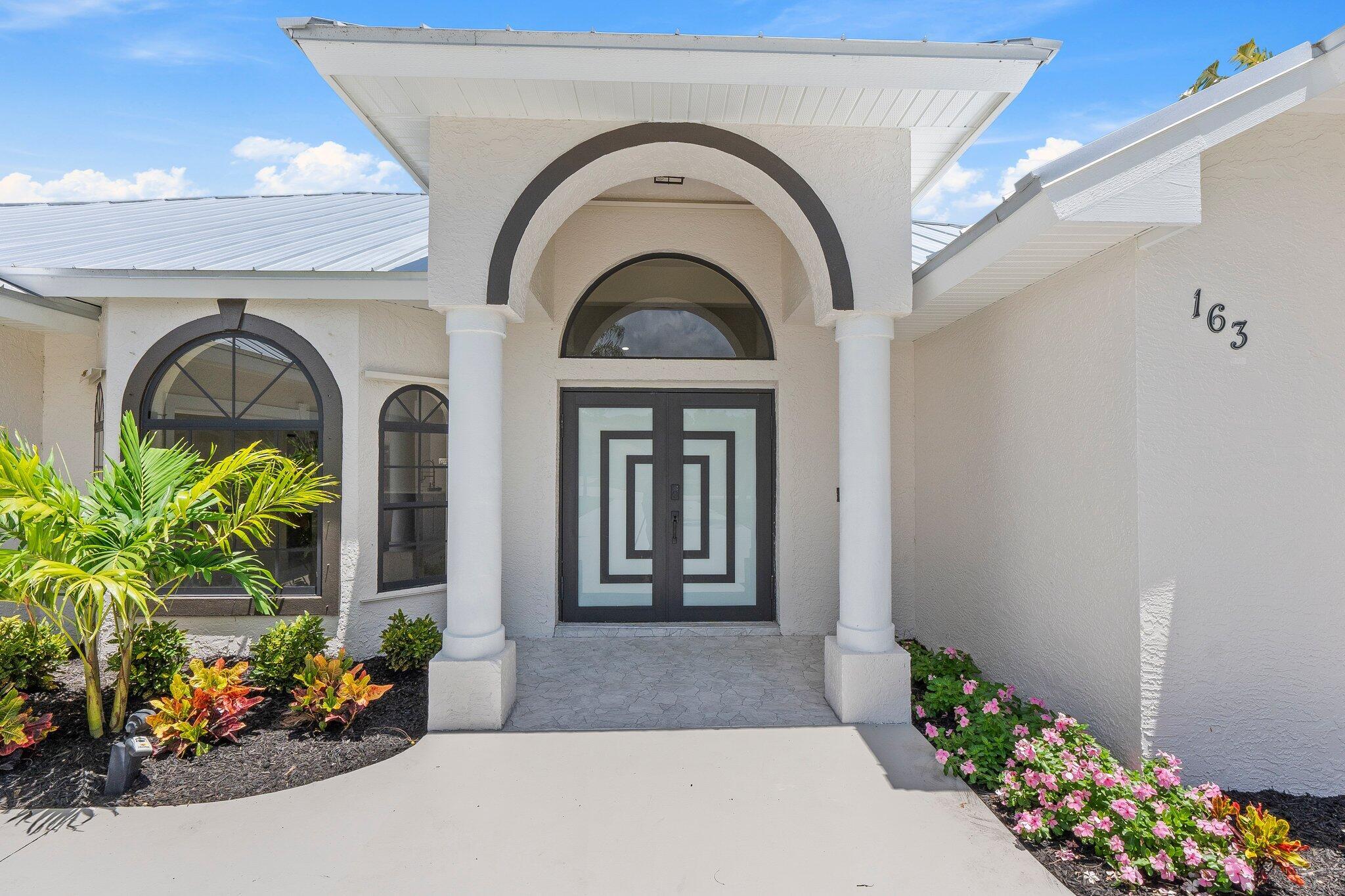 OSPREY RIDGE PORT ST LUCIE SECTION 26 - Residential