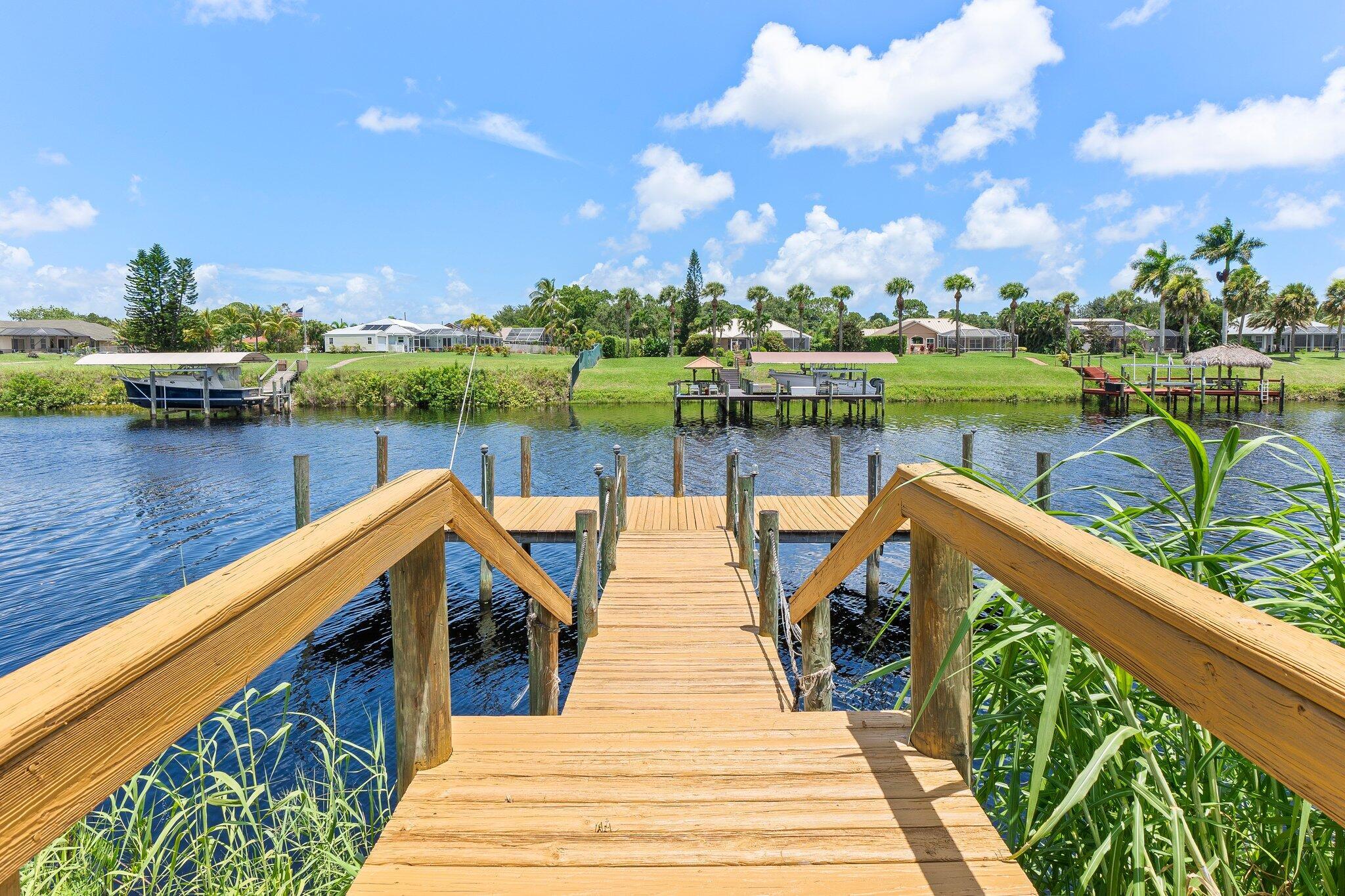 OSPREY RIDGE PORT ST LUCIE SECTION 26 - Residential