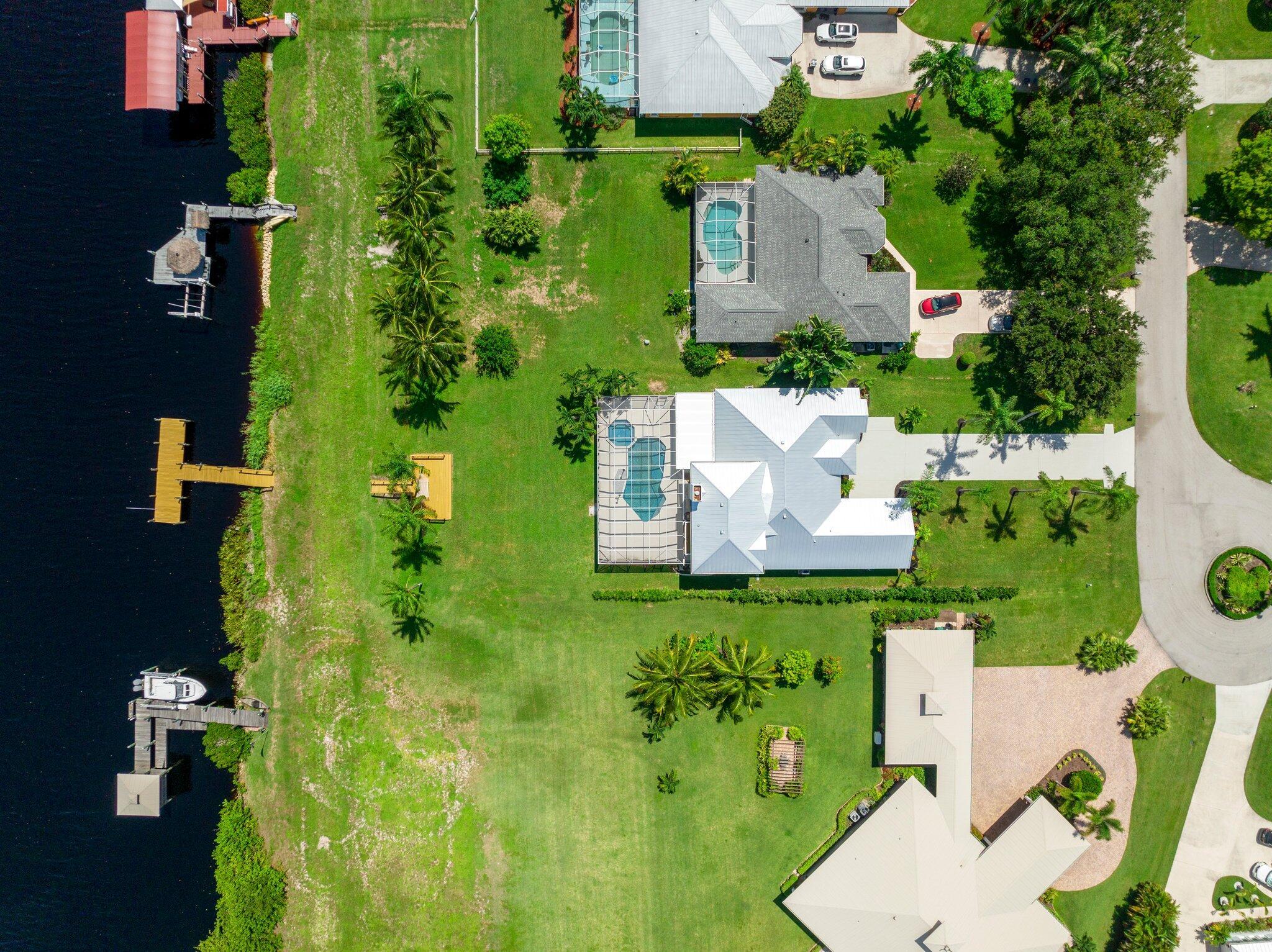 OSPREY RIDGE PORT ST LUCIE SECTION 26 - Residential