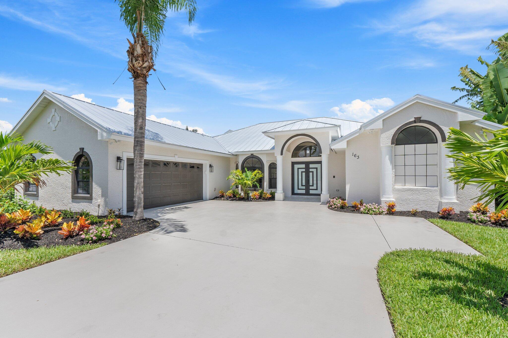 OSPREY RIDGE PORT ST LUCIE SECTION 26 - Residential