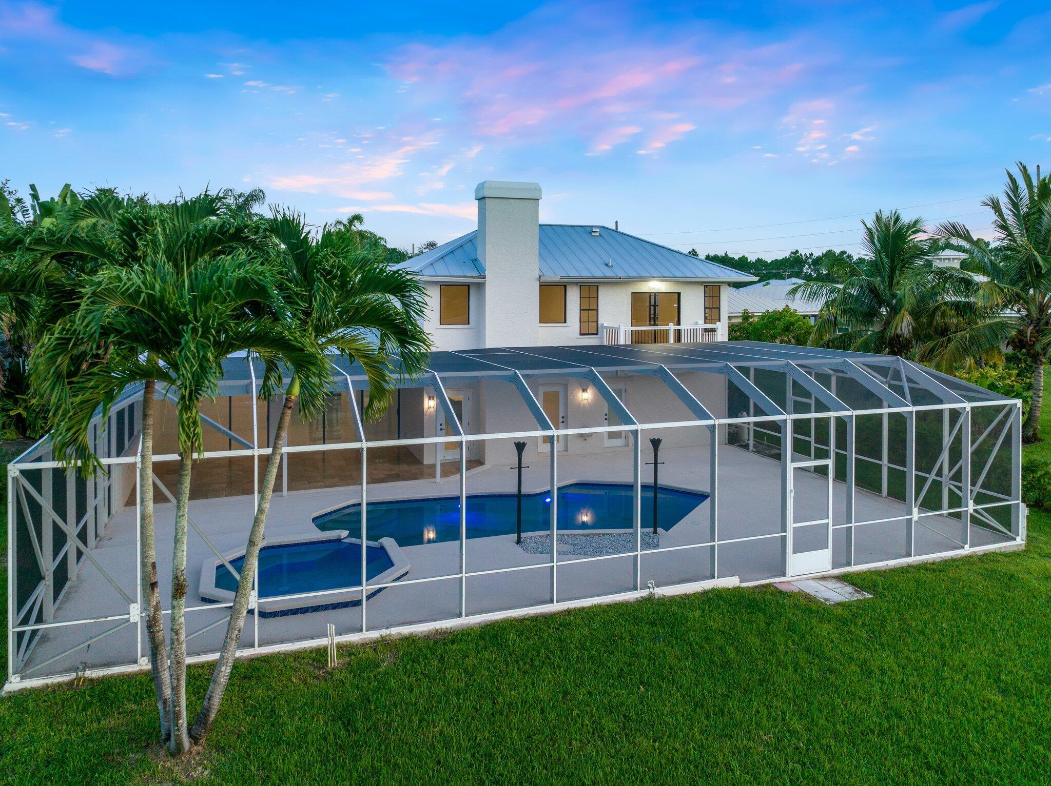 OSPREY RIDGE PORT ST LUCIE SECTION 26 - Residential