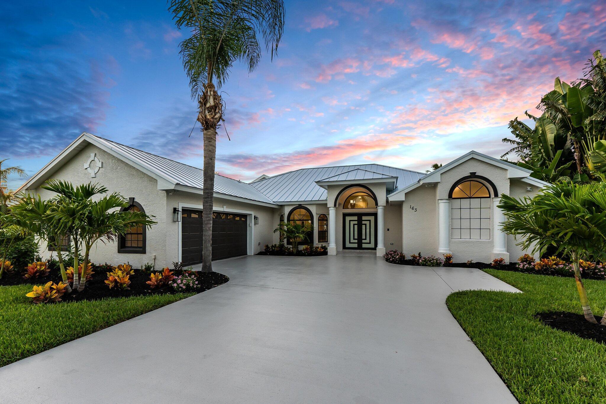 OSPREY RIDGE PORT ST LUCIE SECTION 26 - Residential