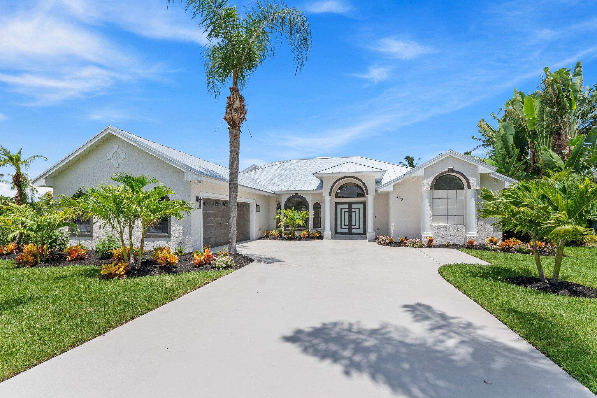 OSPREY RIDGE PORT ST LUCIE SECTION 26 - Residential