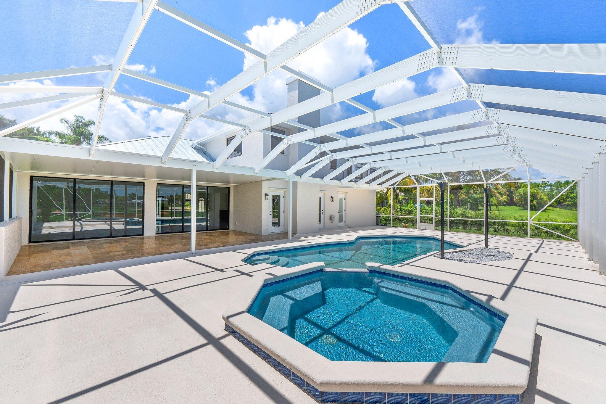OSPREY RIDGE PORT ST LUCIE SECTION 26 - Residential