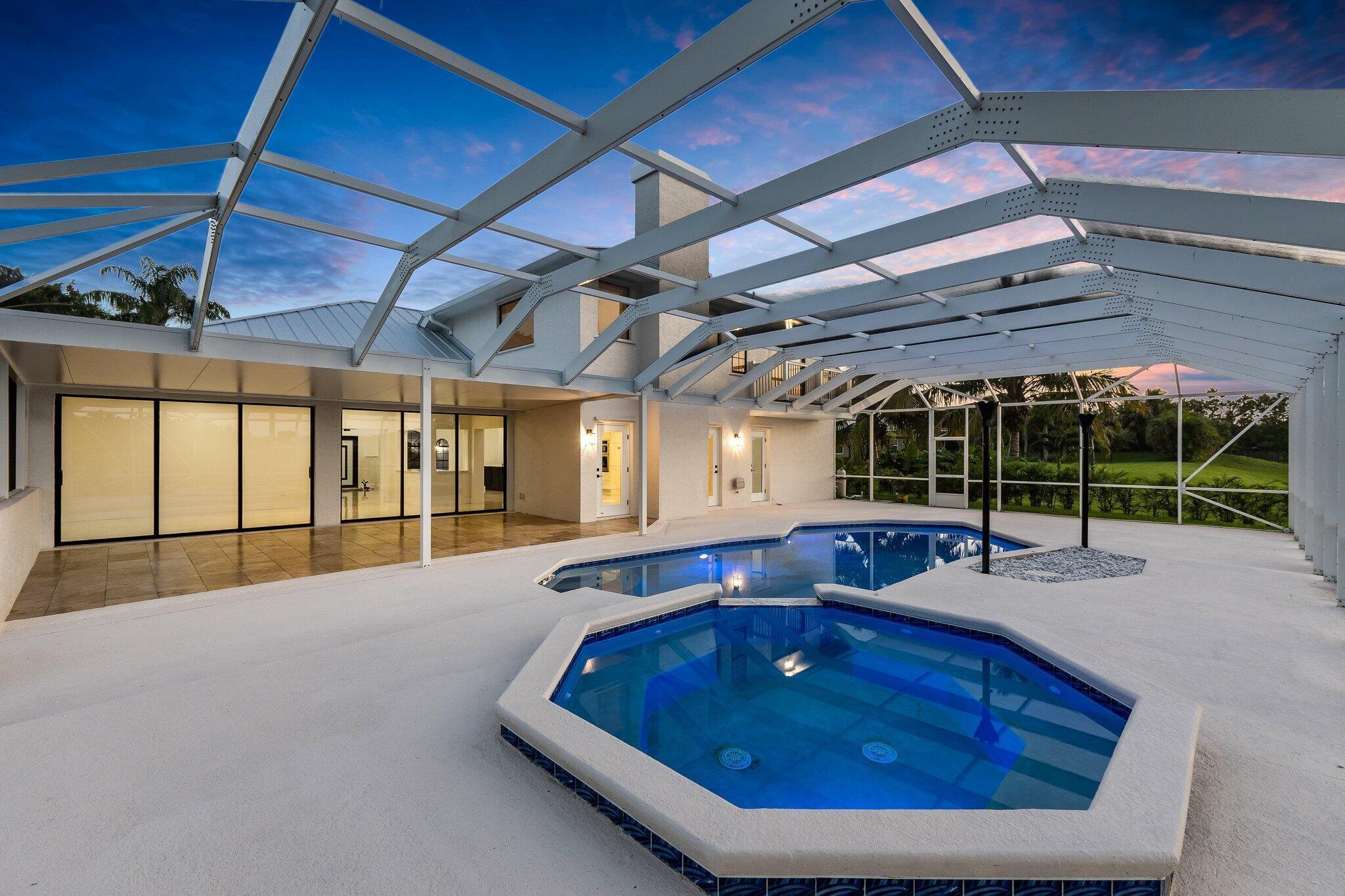 OSPREY RIDGE PORT ST LUCIE SECTION 26 - Residential