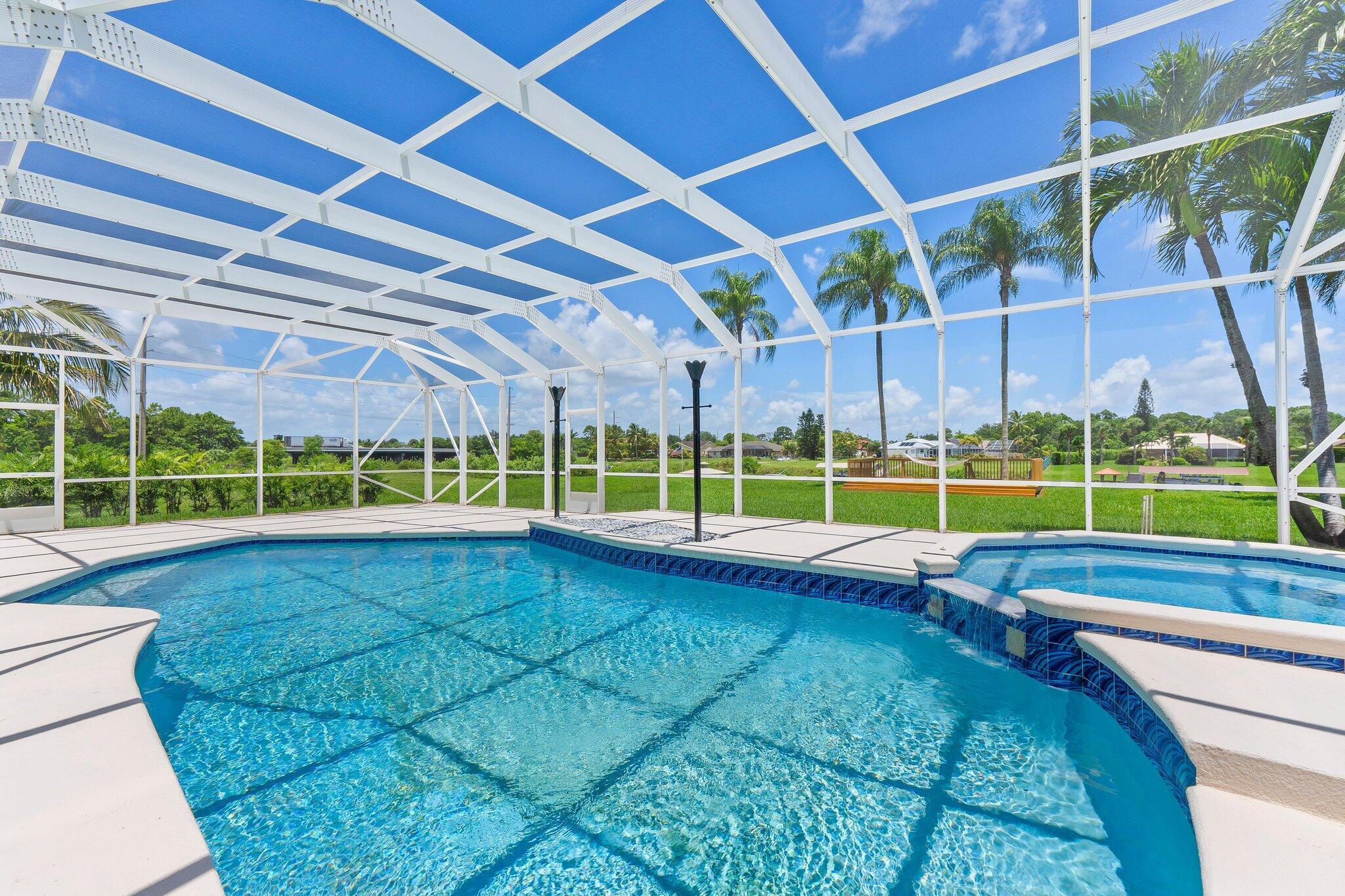 OSPREY RIDGE PORT ST LUCIE SECTION 26 - Residential