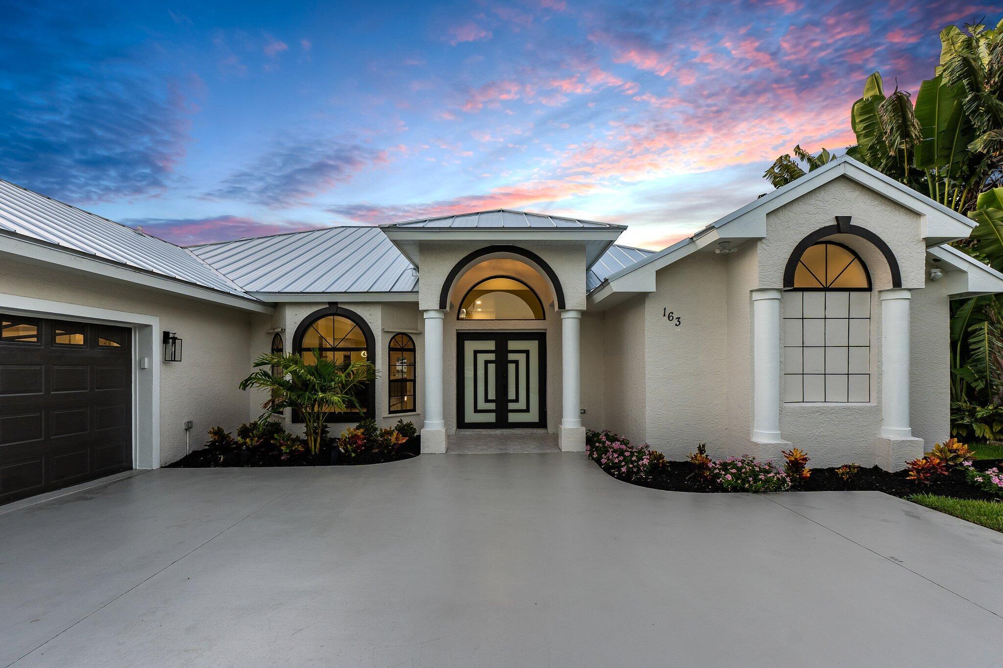 OSPREY RIDGE PORT ST LUCIE SECTION 26 - Residential