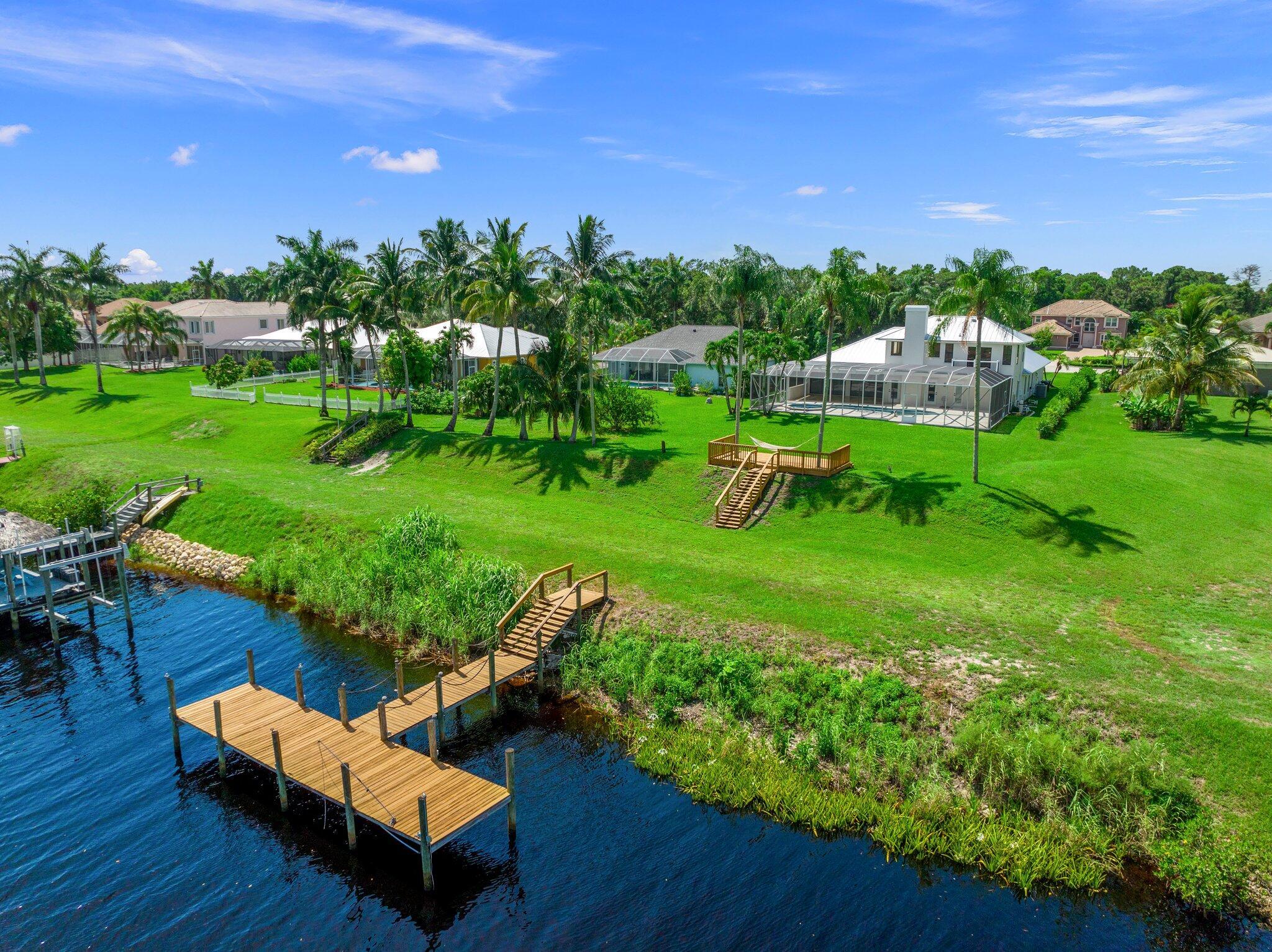 OSPREY RIDGE PORT ST LUCIE SECTION 26 - Residential