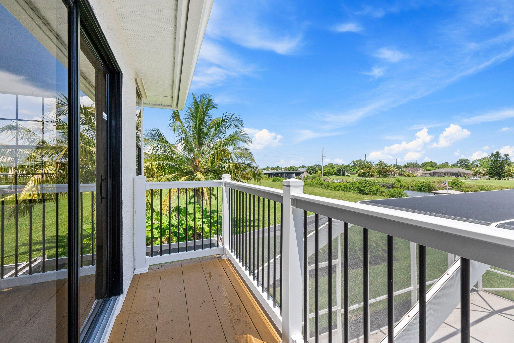 OSPREY RIDGE PORT ST LUCIE SECTION 26 - Residential