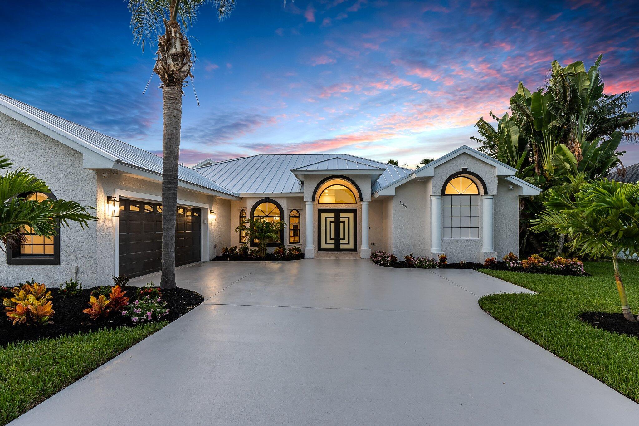 OSPREY RIDGE PORT ST LUCIE SECTION 26 - Residential