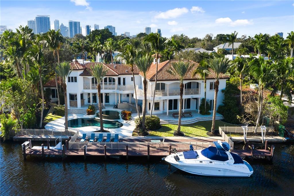Navarro Isle 15-40 B - Residential