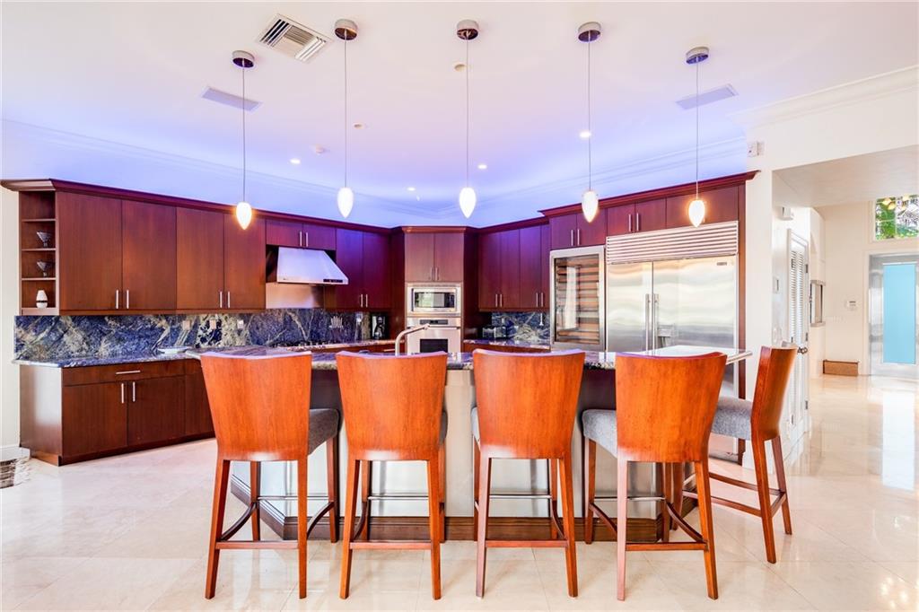 Navarro Isle 15-40 B - Residential