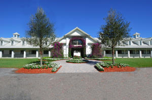 GRAND PRIX FARMS - Residential