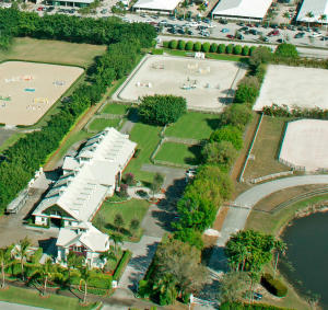 GRAND PRIX FARMS - Residential