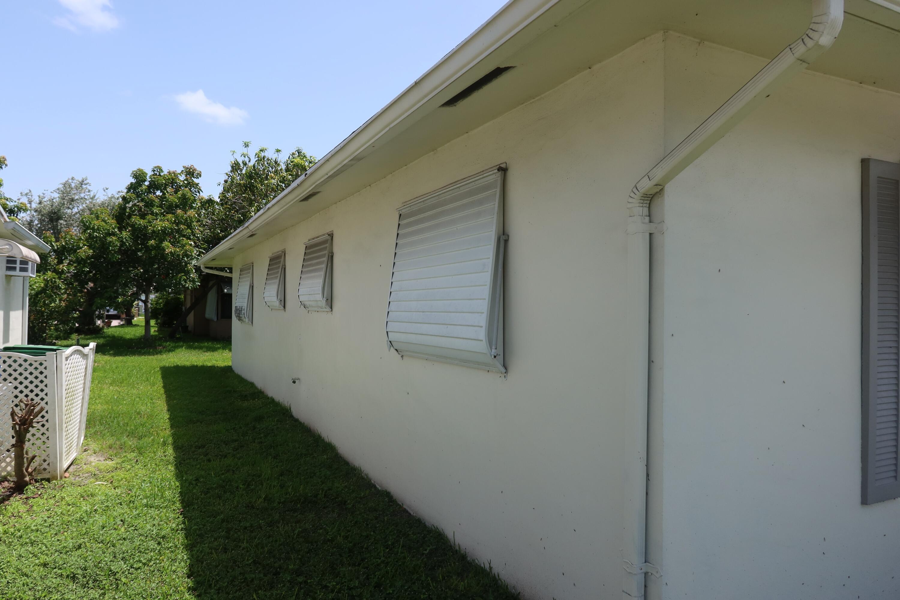 PARADISE GARDENS SEC 3 - Residential